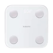 Aparadores de Cabelo Xiaomi Branco 150 kg Balanças - nacloset