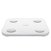 Aparadores de Cabelo Xiaomi Branco 150 kg Balanças - nacloset 2