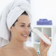 Pack Tratamento Limpeza Facial Rice InnovaGoods Lotes de Fragrâncias e Cosméticos - nacloset 2