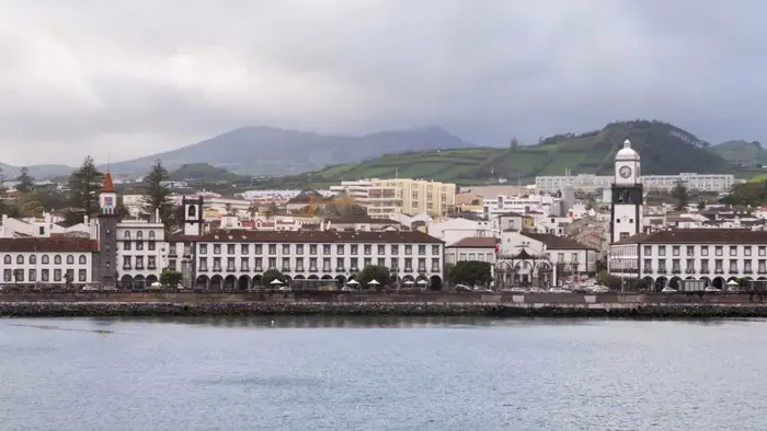 PRR financia 767 respostas habitacionais nos Açores