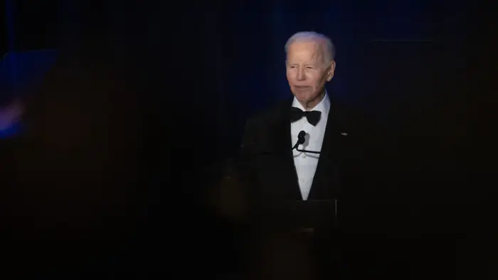 Filho de Biden diz que cancro do pai espalhou-se: