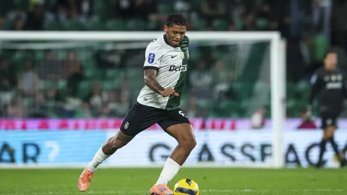 Oficial: Ex-Sporting Rayan Lucas reforça Alverca proveniente do Flamengo