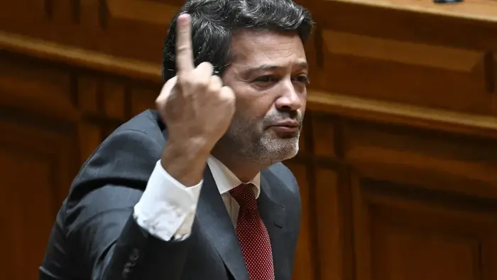 Estrangeiros? Chega considera de