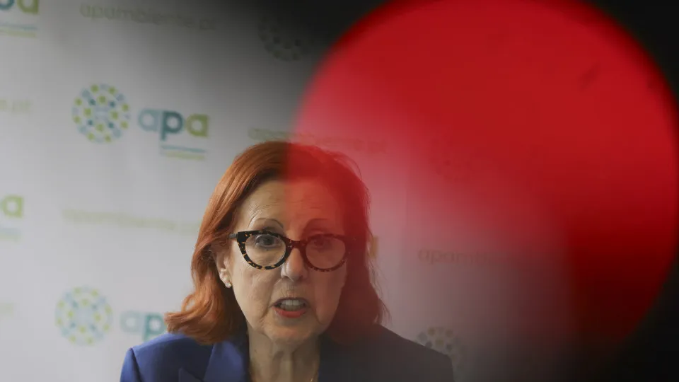 Água que EDP reivindica em Sines é