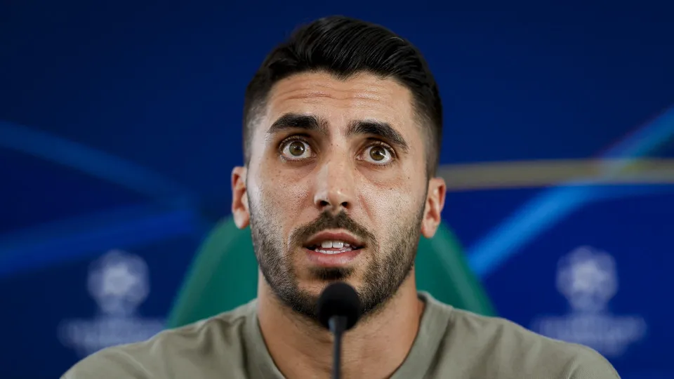 Rui Silva lembra