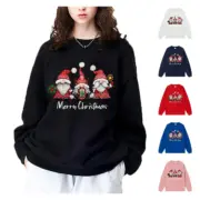 Baby and Children Christmas sweatshirt - NAcloset Baby and Children Christmas sweatshirt - NAcloset