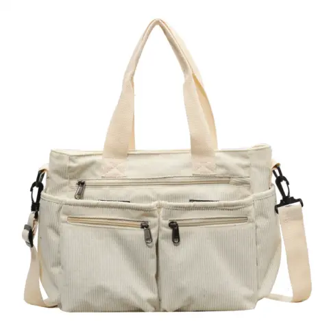 Bolsa transversal de grande capacidade Carteiras e Bolsas - nacloset 8 Bolsa transversal de grande capacidade Carteiras e Bolsas - nacloset 8