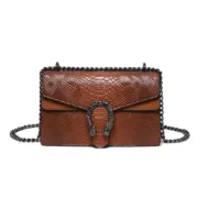 Crocodile Printed Bag Wallets and Bags - NAcloset Crocodile Printed Bag Wallets and Bags - NAcloset