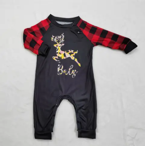 Christmas Pyjamas Equals Family Decorations and Christmas Articles - NAcloset 4 Christmas Pyjamas Equals Family Decorations and Christmas Articles - NAcloset 4