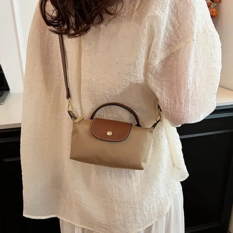 Cute nylon bag for women Wallets and Bags - NAcloset 4