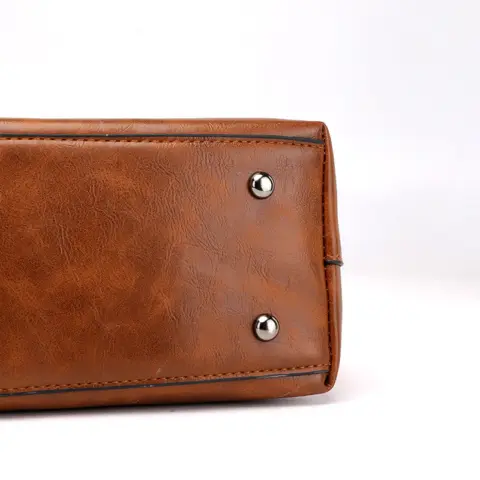 Bolsa de ombro feminina estilo europeu, americano e retro (grande capacidade) Carteiras e Bolsas - nacloset 3 Bolsa de ombro feminina estilo europeu, americano e retro (grande capacidade) Carteiras e Bolsas - nacloset 3