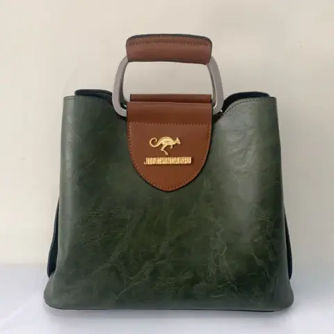 Women's bag with exclusive design, shoulder type tote with large capacity Wallets and Bags - NAcloset 9