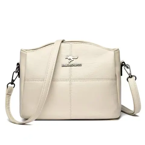 Shoulder cross-sock with clipping Bags and wallets - NAcloset 10