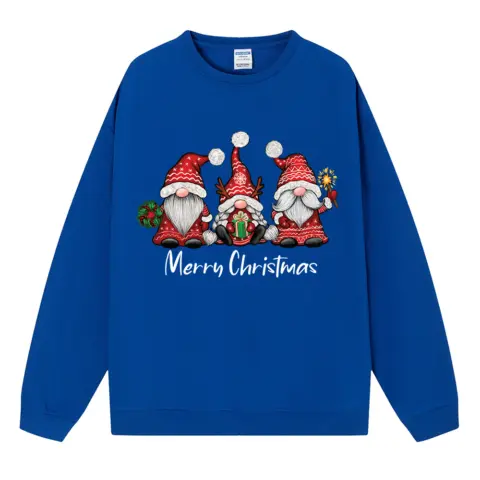 Baby and Children Christmas sweatshirt - NAcloset 9