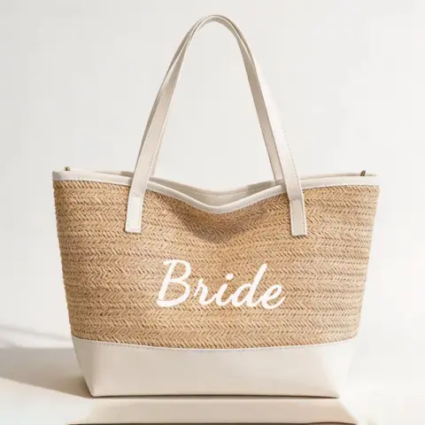 Saco Feminino Bride Carteiras e Bolsas - nacloset 5