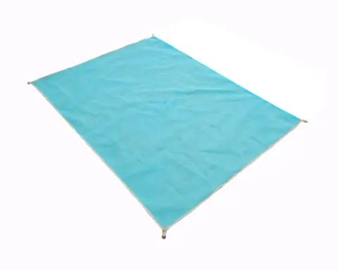 Toalhas de Praia livres de areia FreeShipping - nacloset 4