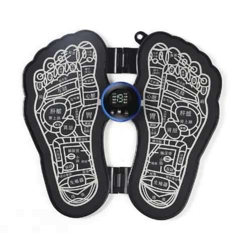 EMS electrostimulator for feet Electrostimulators - NAcloset 9