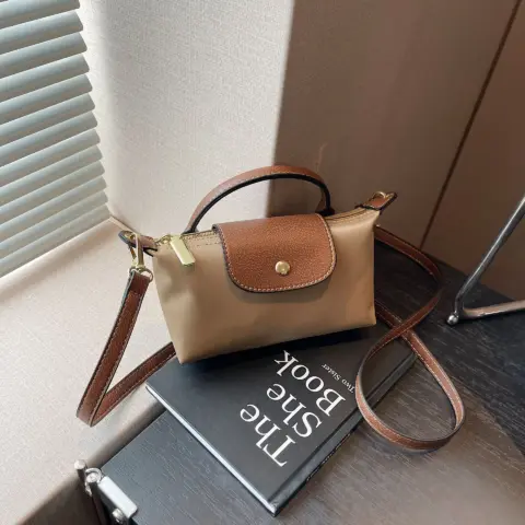 Cute nylon bag for women Wallets and Bags - NAcloset 8