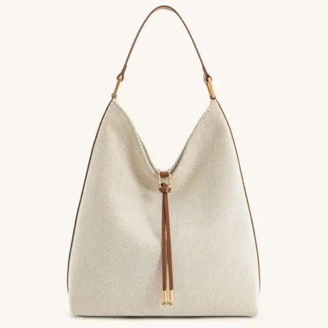 Bolsa tote de camurça feminina transversal grande para o dia a dia Carteiras e Bolsas - nacloset 6 Bolsa tote de camurça feminina transversal grande para o dia a dia Carteiras e Bolsas - nacloset 6