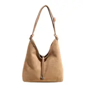 Retro-fosca female shoulder bag of great capacity Cartons and Bags - NAcloset Retro-fosca female shoulder bag of great capacity Cartons and Bags - NAcloset