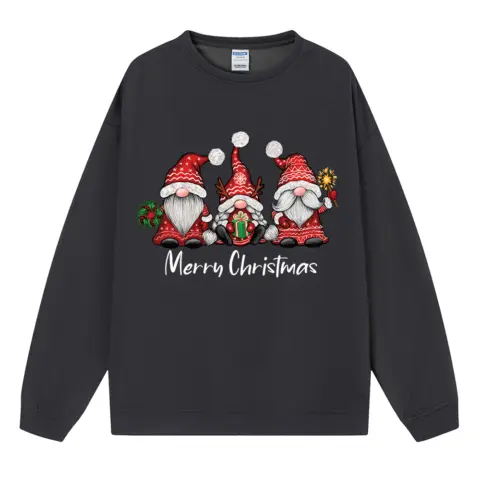Baby and Children Christmas sweatshirt - NAcloset 8