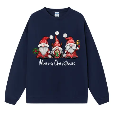 Baby and Children Christmas sweatshirt - NAcloset 11