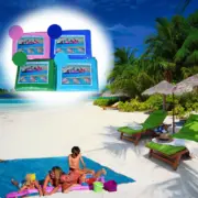 FreeShipping Sand Free Beach Towels - NAcloset FreeShipping Sand Free Beach Towels - NAcloset