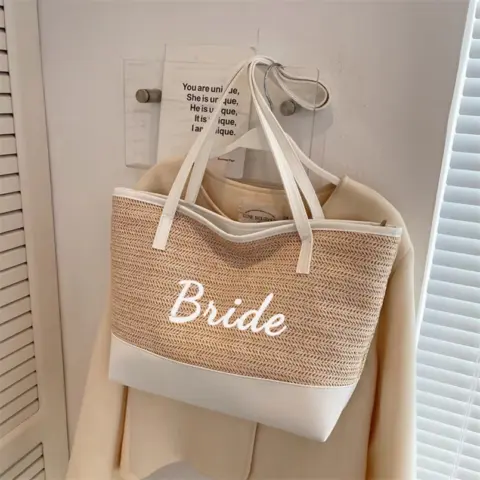 Saco Feminino Bride Carteiras e Bolsas - nacloset 4