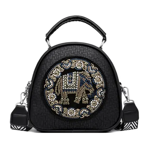 Bolsa feminina multicamadas de grande capacidade (estilo vintage) Carteiras e Bolsas - nacloset 6 Bolsa feminina multicamadas de grande capacidade (estilo vintage) Carteiras e Bolsas - nacloset 6