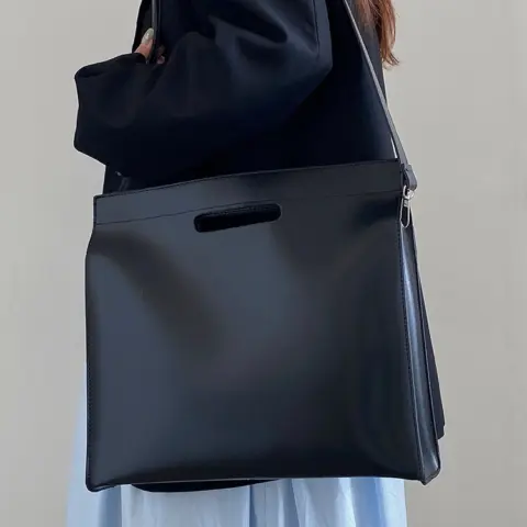 Single Women's Bag Wallets and Bags - NAcloset 4