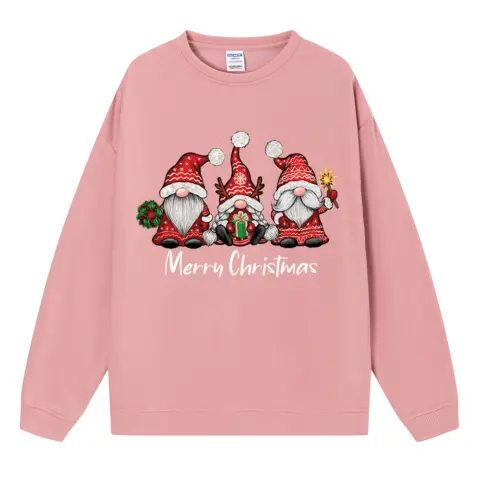 Baby and Children Christmas sweatshirt - NAcloset 10