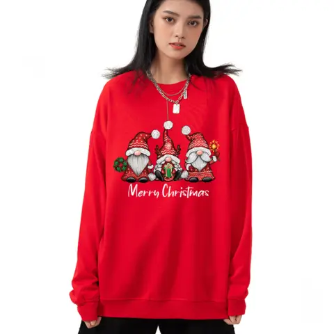 Baby and Children Christmas sweatshirt - NAcloset 5