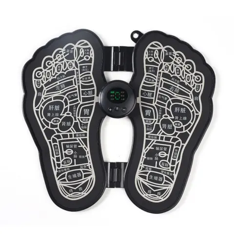 EMS electrostimulator for feet Electrostimulators - NAcloset 6