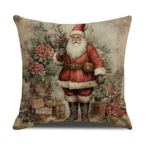 Nordic Christmas Cushion Covers Cushion - NAcloset 4 Nordic Christmas Cushion Covers Cushion - NAcloset 4