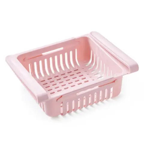 Sliding box for refrigerators Kitchen NAcloset 6