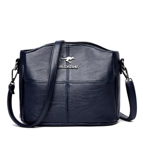 Shoulder cross-sock with clipping Bags and wallets - NAcloset 7