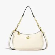 Modern and elegant cross bag with double handles Wallets and Bags - NAcloset Modern and elegant cross bag with double handles Wallets and Bags - NAcloset