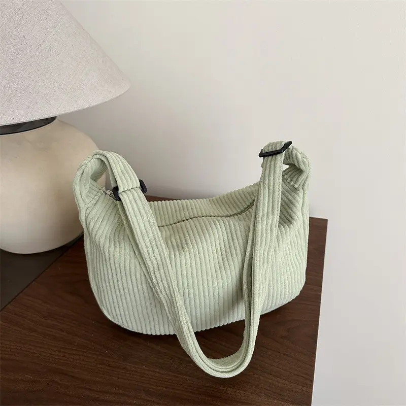 Bolsa romântica de grande capacidade em meia-lua (estilo japonês) Carteiras e Bolsas - nacloset 2 Bolsa romântica de grande capacidade em meia-lua (estilo japonês) Carteiras e Bolsas - nacloset 2