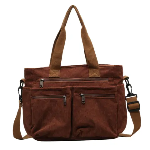 Bolsa transversal de grande capacidade Carteiras e Bolsas - nacloset 6 Bolsa transversal de grande capacidade Carteiras e Bolsas - nacloset 6