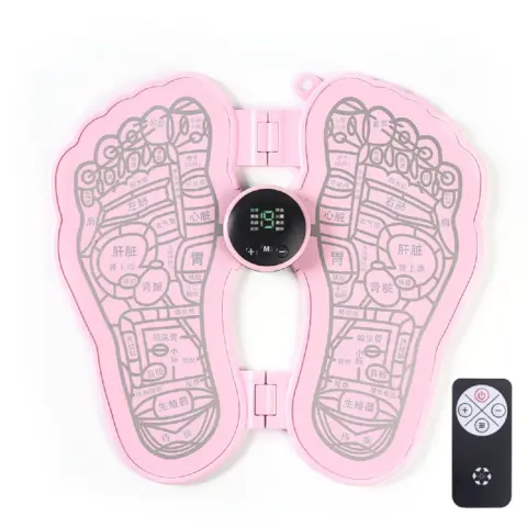 EMS electrostimulator for feet Electrostimulators - NAcloset 7
