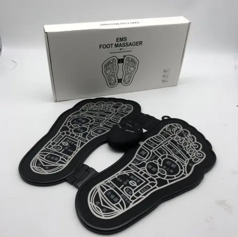 EMS electrostimulator for feet Electrostimulators - NAcloset 10