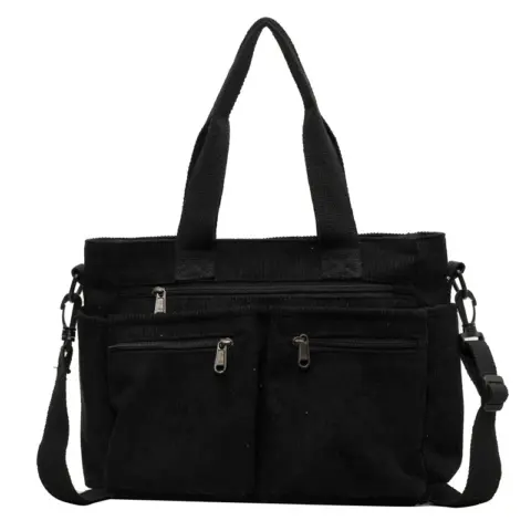 Bolsa transversal de grande capacidade Carteiras e Bolsas - nacloset 7 Bolsa transversal de grande capacidade Carteiras e Bolsas - nacloset 7