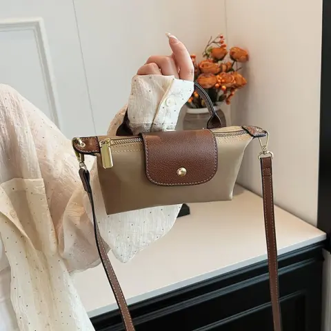 Cute nylon bag for women Wallets and Bags - NAcloset 3