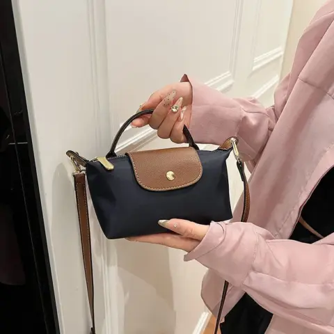 Cute nylon bag for women Wallets and Bags - NAcloset 5