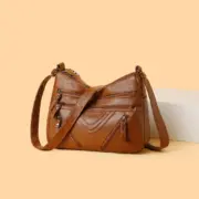 Bag Tiracolo PU with various compartments Wallets and Bags - NAcloset 2