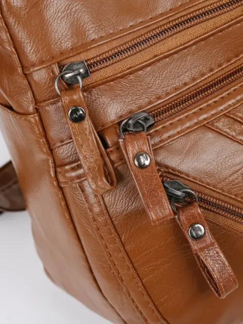 Bag Tiracolo PU with various compartments Wallets and Bags - NAcloset 9