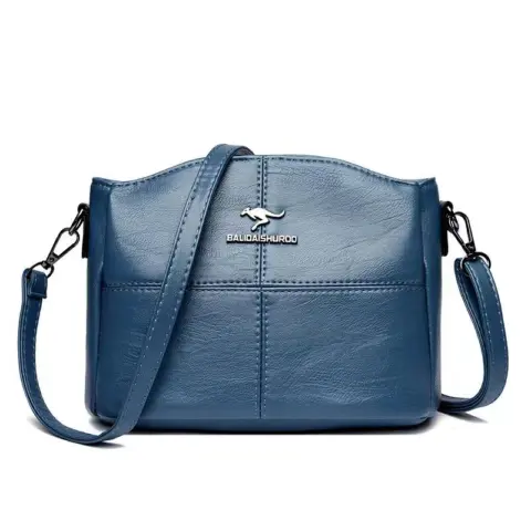 Shoulder cross-sock with clipping Bags and wallets - NAcloset 11