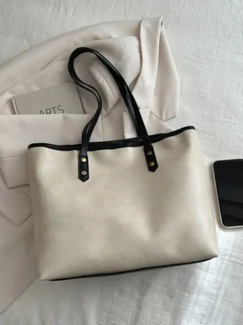 Medium Leather Shoulder Bag PU Cards and Bags - NAcloset 16