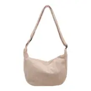 Bolsa romântica de grande capacidade em meia-lua (estilo japonês) Carteiras e Bolsas - nacloset 2
