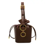 Bolsa transversal de mão (Vintage minimalista) Carteiras e Bolsas - nacloset 2